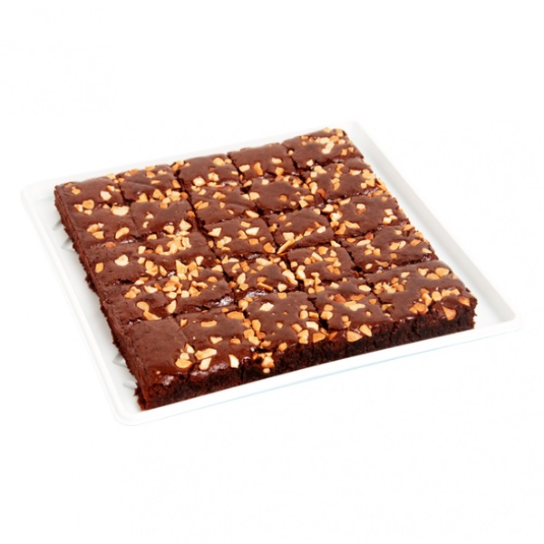 BROWNIES 12 PCS